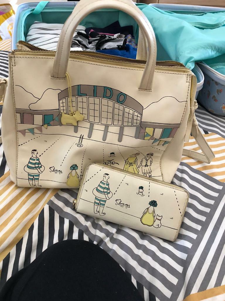 radley lido bag